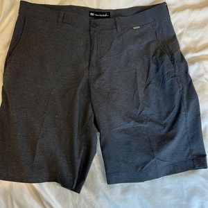 TravisMathew shorts